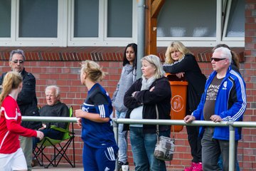 Bild 382 - B-Juniorinnen MSG Eiderkanal - SG Trittau/S�dstormarn : Ergebnis: 2:1